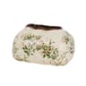 Colorful Ceramic Tissue Box Cover For Home Decor 6