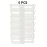 Adjustable Refrigerator Divider And Expandable Drink Organizer 4