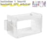 3 Tier Desktop Organizer Shelf With Pen Holder 8
