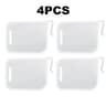 Adjustable Refrigerator Shelf Storage Divider Organizer 7
