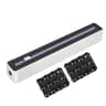 Food Wrap Dispenser With Built In Cutter 6