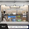 Expandable Under Sink Cabinet Organizer Storage Rack 6