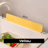 Silicone Sink Splash Guard Water Splash Protector 6