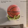 Robotic Arm Wall Mounted Ball Storage Rack 7
