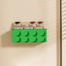 Magnetic Refrigerator Storage Box Organizer Rack 19