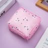 Cute Waterproof Sanitary Pad Storage Pouch 7