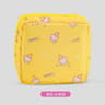 Cute Waterproof Sanitary Pad Storage Pouch 12