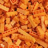 120 240PCS Colorful City Building Blocks Set 19