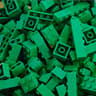 120 240PCS Colorful City Building Blocks Set 9