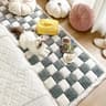 Warm Washable Dog Bed Mat Sofa Protector 9