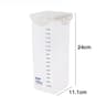 4 Piece Airtight Grain Storage Container Set 9