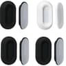 Magnetic Wall Mounted Remote Control Holder 18