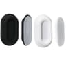 Magnetic Wall Mounted Remote Control Holder 13