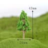 Artificial Eternal Life Moss DIY Decorative Greenery 23