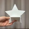Kawaii Pudding Star Anime Display Figurine Set 11