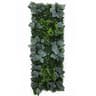 Artificial Rose Lawn Wall Panel Decorative Mat 15