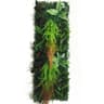 Artificial Rose Lawn Wall Panel Decorative Mat 16