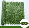 Artificial Ivy Leaf Privacy Fence Screen Panel 16