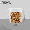 Vacuum Sealed Coffee Bean Storage Canister 7