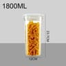 Vacuum Sealed Coffee Bean Storage Canister 9