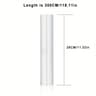 BPA Free Vacuum Food Storage Roll Bag 13