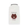 Disposable Elastic Food Cover Preservation Wrap 7