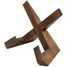 Handmade Wooden Cookbook Stand 6