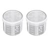 Grain Storage Sealed Container Set 6