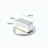 10PCS N52 Strong Square Neodymium Magnets 15