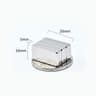 10PCS N52 Strong Square Neodymium Magnets 18