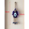 Handmade Turkish Evil Eye Wall Hanging Pendant 10