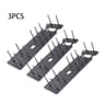 Adjustable Telescopic Sink Drain Storage Rack 18