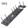 Adjustable Telescopic Sink Drain Storage Rack 16