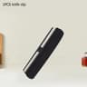 360 Degree Rotating Magnetic Knife Holder Stand 10