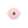Silicone Anti Overflow Pot Cover Set 6