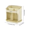 Multifunctional Chopstick Holder With Drain Tray 10