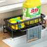 Sink Faucet Drainage Storage Rack 8