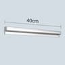 Aluminum Kitchen Order Ticket Holder 11