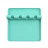 Silicone Utensil Rest And Drying Rack Organizer 6