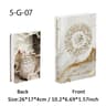 Islamic Decorative Faux Book Storage Box 15