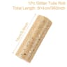 Laser Sequin Organza Tulle Roll For Wedding And Party Decor 19