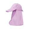 Quick Dry Sun Hat With Neck Flap And Cap 14