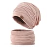 Unisex Warm Knit Beanie Winter Hat 9