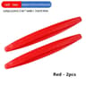 Universal Car Bumper Scratch Protection Strip 12
