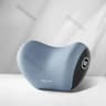 Ergonomic Car Lumbar Support Memory Foam Cushion 10