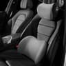 Ergonomic Car Lumbar Support Memory Foam Cushion 15