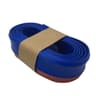 Universal Carbon Fiber Front Bumper Lip Protector 9