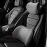 Universal Ergonomic Memory Foam Car Seat Cushion Set 8