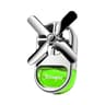 Rotating Car Air Vent Perfume Diffuser With Long Lasting Fragrance 6