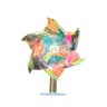 Wind Powered LED Car Roof Windmill Ornament 9